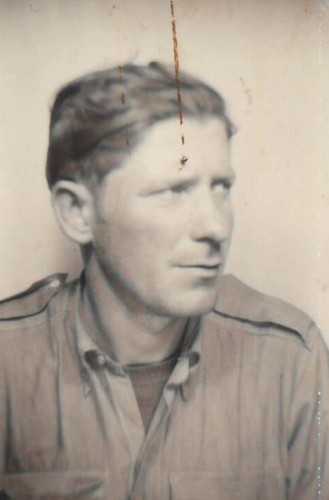 Marc PERRIN